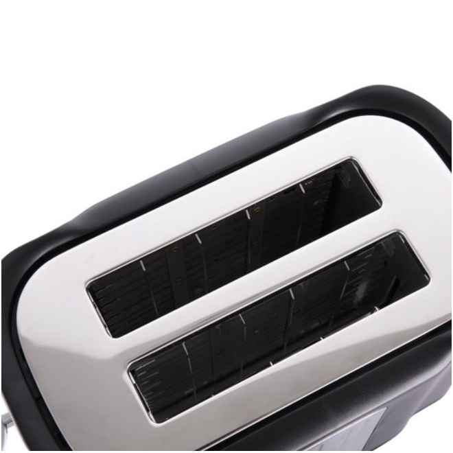 Máy Nướng Bánh Mì Ăn Sáng Siêu Tiện Lợi Kitchen Flower Hàn Quốc 620W