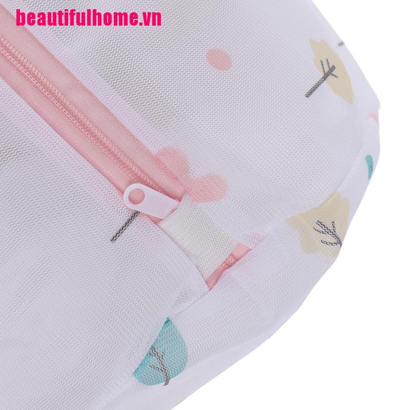 Túi Lưới Giặt Đồ Tiện Lợi Chất Lượng