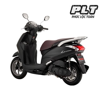 Xe Máy Yamaha Latte