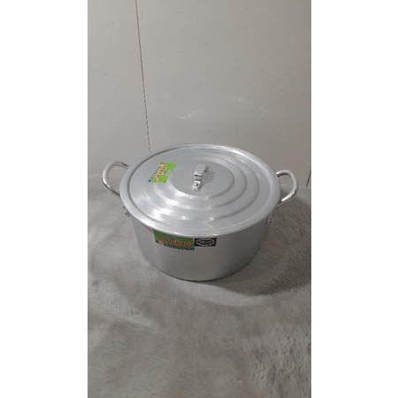 BỘ NỒI KIM HẰNG T5  XI BÓNG NHỎ
