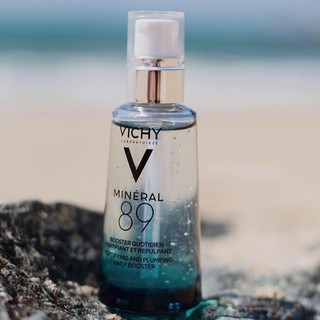 Tinh Chất - Serum Vichy Minéral 89