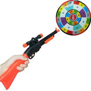 SÚNG AK KÈM MŨI TÊN ĐẠN 47CM
