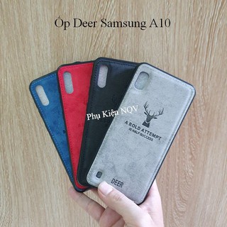 Samsung A10|| Ốp lưng Deer Samsung A10