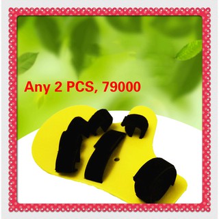 Nẹp cố định bàn tay dùng cho trị liệu