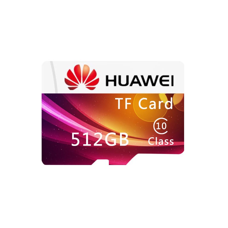 HUAWEI Thẻ Nhớ Tốc Độ Cao 10Tf 32gb 64gb 128gb 512gb 256gb 1tb 1GB 2GB 4GB 8GB 16GB