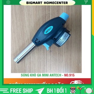 Súng khò ga mini