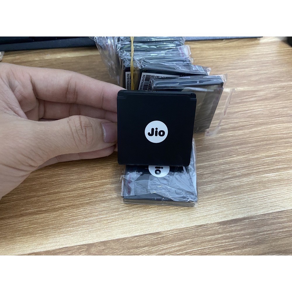 Pin ZTE JIO, Dung Lượng Cực Khủng, Dùng Cực Thích - PiN JIO JMR 1040 PIN THAY THẾ CHUẨN
