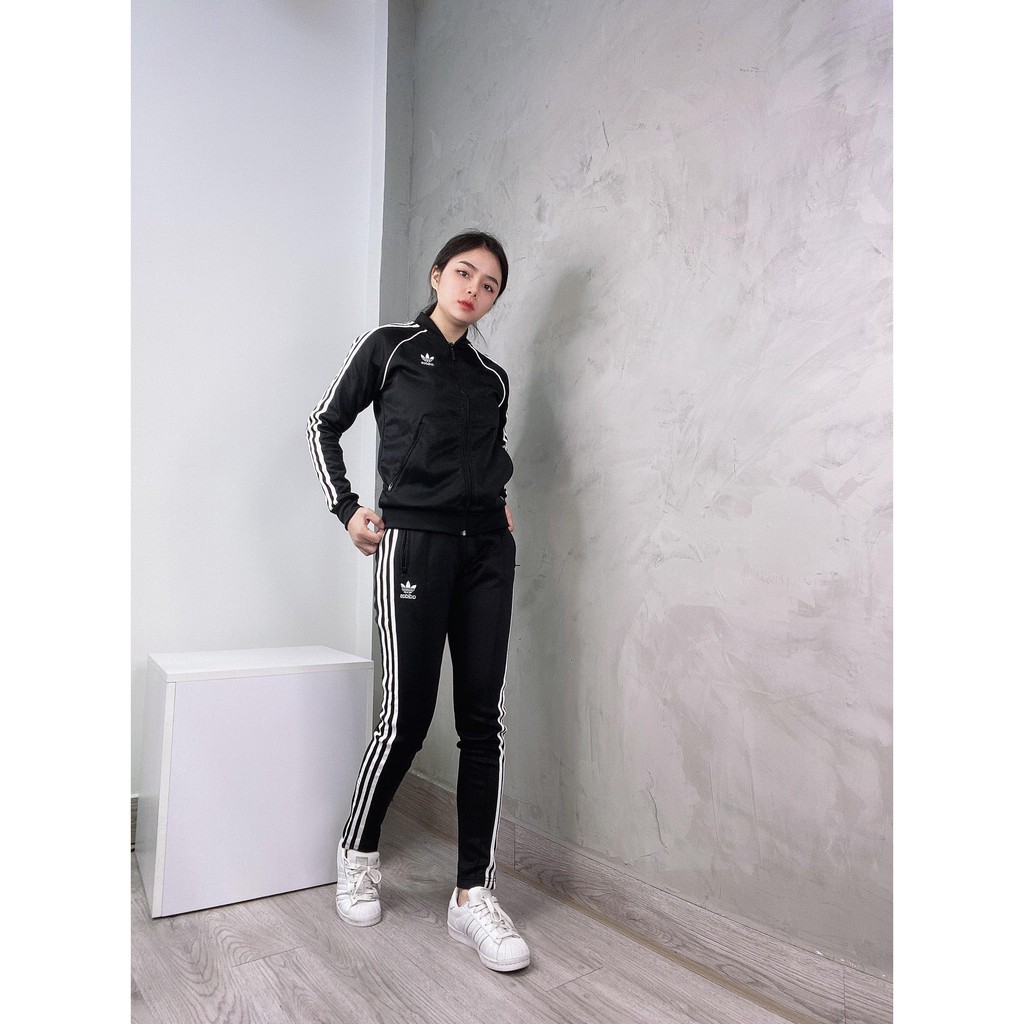 | Ảnh Thật | Áo Khoác Das Track Top | BigBuy360 - bigbuy360.vn
