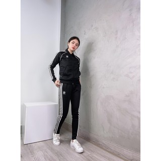 | Ảnh Thật | Áo Khoác Das Track Top