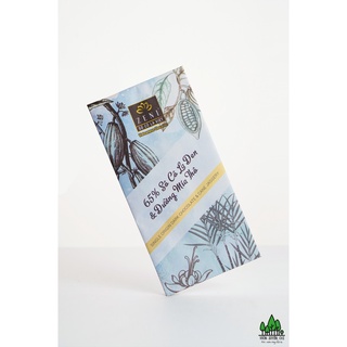 SÔ CÔ LA ĐƯỜNG MÍA THÔ NOOM - PHIÊN BẢN DUY NHẤT DÀNH CHO NGƯỜI SÀNH ĂN SÔ CÔ LA 85GR/THANH