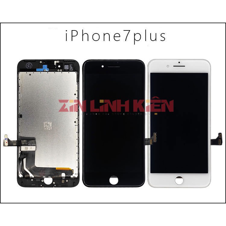 Apple Iphone 7 Plus - Màn Hình Nguyên Bộ Loại Tốt Nhất (MHIP7PW-CP)