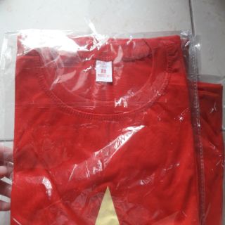Combo 2 áo +băng rôn