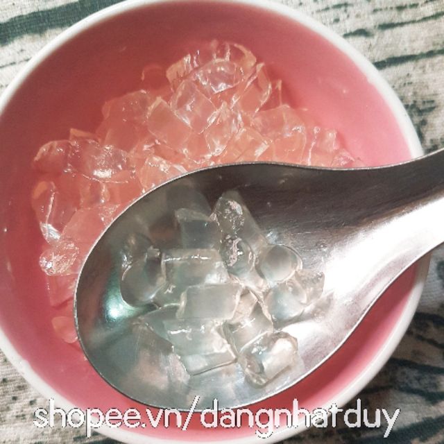 Thạch ống Nguyên Vị Đài Loan ChuanDai