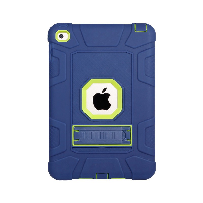 Ốp lưng 3 trong 1 chống sốc cho iPad mini 4 mini 1 / 2 / 3 | BigBuy360 - bigbuy360.vn