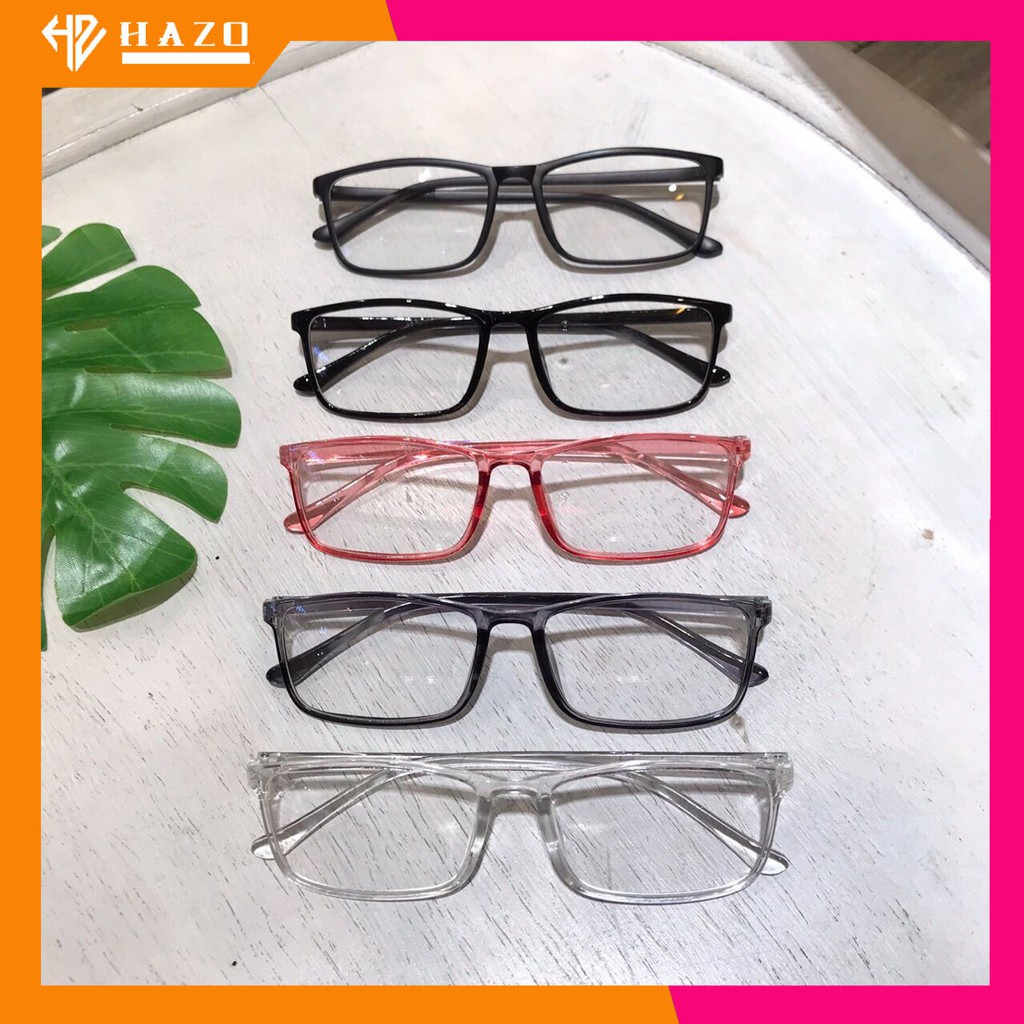 [GIÁ SỐC] [GIÁ SỈ] MẮT KÍNH GIẢ CẬN GỌNG DẺO TATA HOT HIT SIÊU ĐẸP | BigBuy360 - bigbuy360.vn