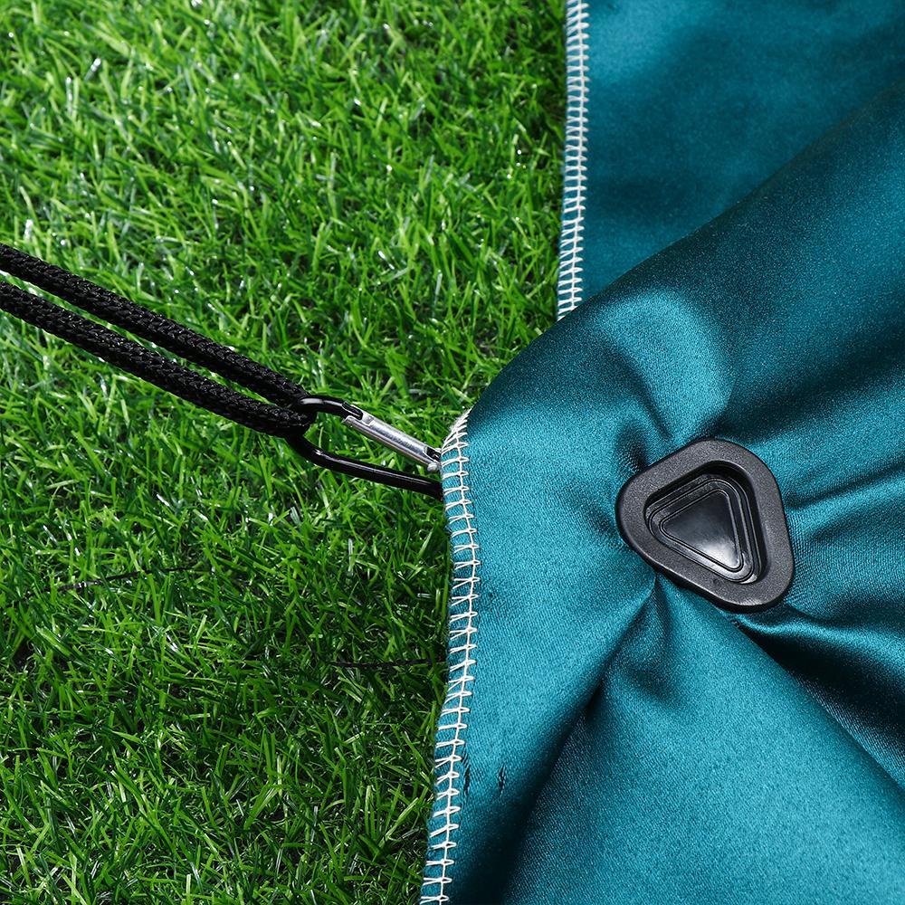 MYRONGVN Kẹp Lều Cắm Trại Khẩn Cấp Tiện Dụng