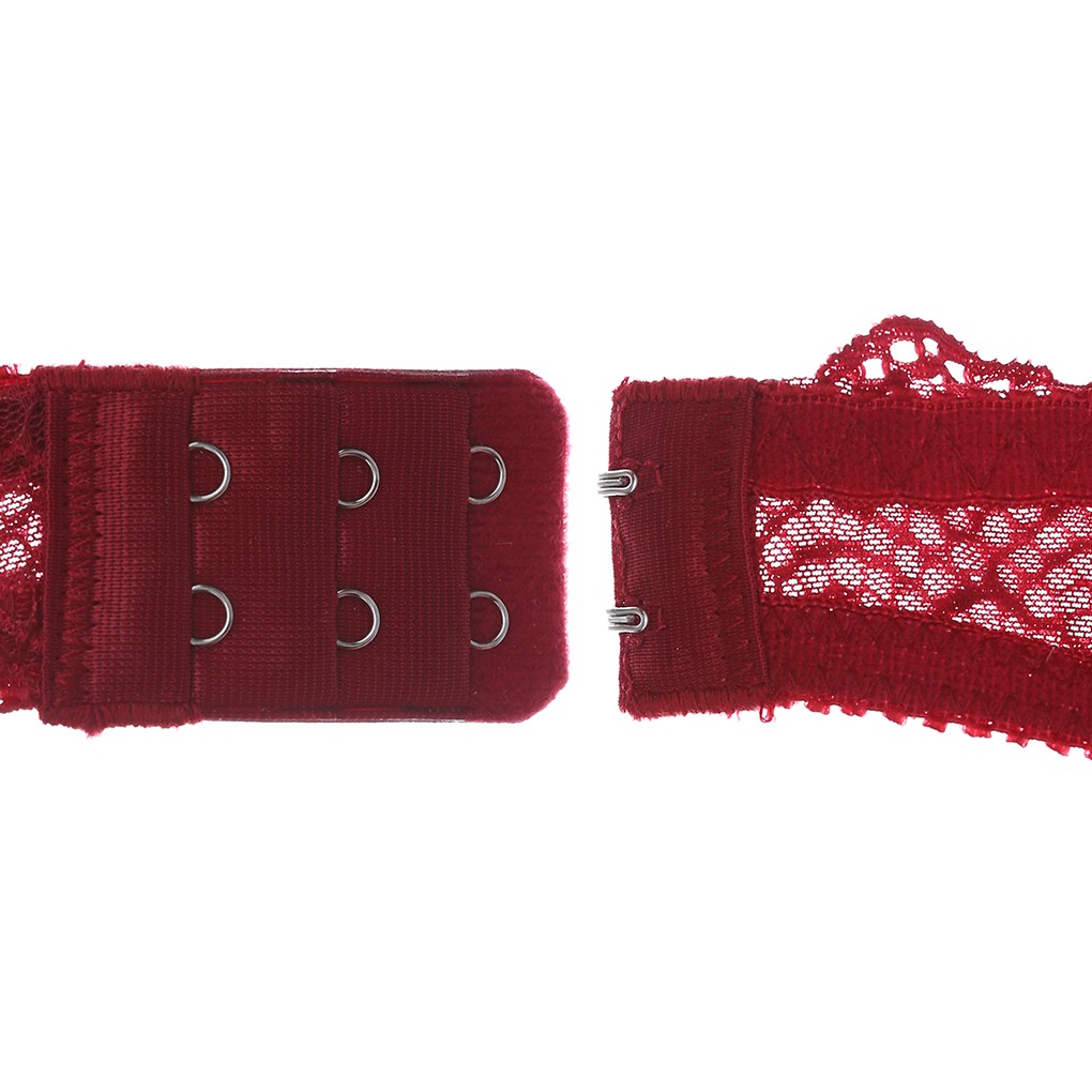 Áo lót nữ họa tiết ren lưới Jobelli