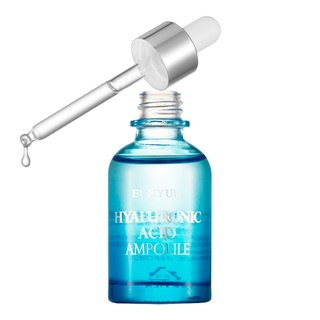 Hyaluronic Acid Ampoule 30ml / Tinh chất axit hyaluronic