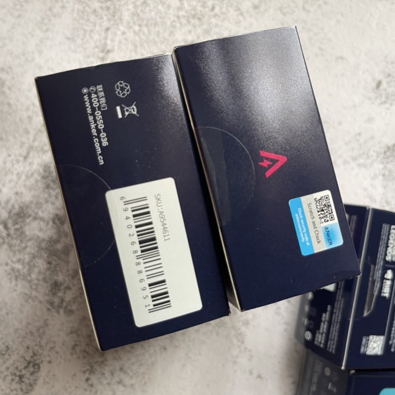 Cáp Anker Type C to L A9544 1.2m Jinx LMHT