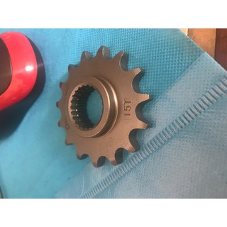 nhông xe máy yamaha fz25
