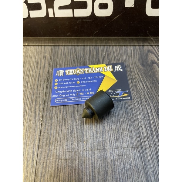 CAO SU YÊN DÀI SPORT - XIPO - RGV