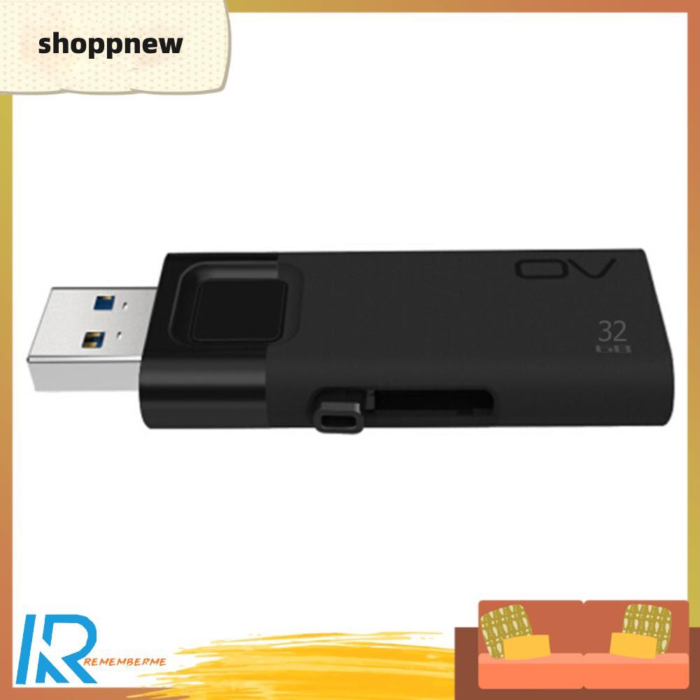 Ổ Đĩa Usb 3.0 Tốc Độ Cao Cho Máy Tính | BigBuy360 - bigbuy360.vn