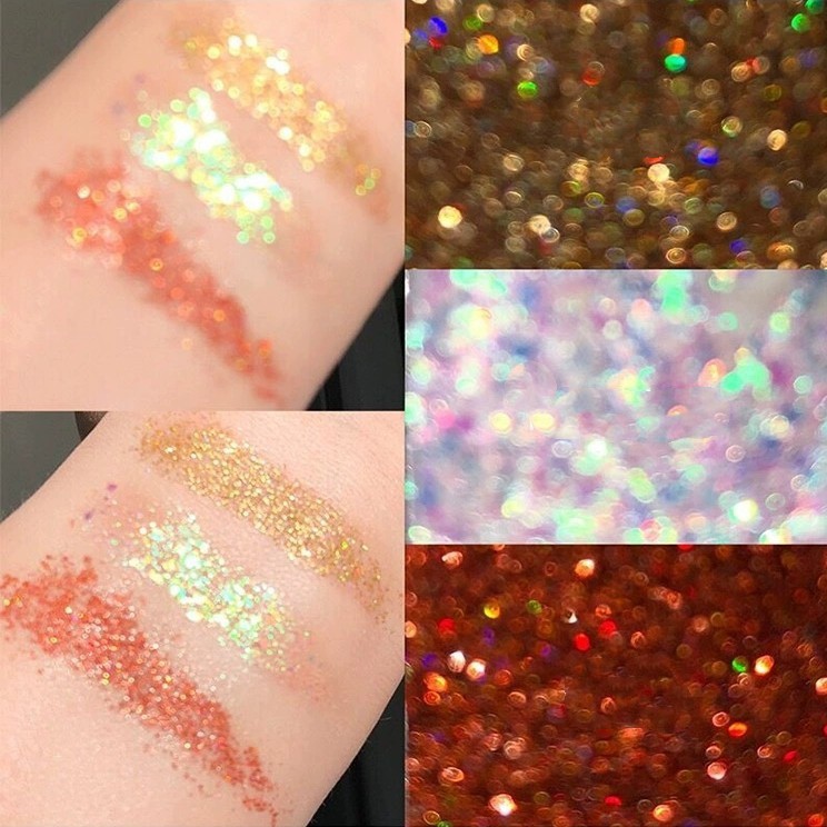 BẢNG PHẤN MẮT 35 MÀU SWEET MINT DAZZLE | BigBuy360 - bigbuy360.vn