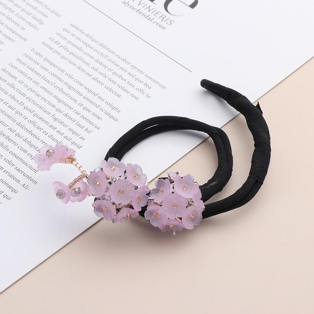 Trâm Cài Tóc Thời Trang Thanh Lịch Cho Nữ