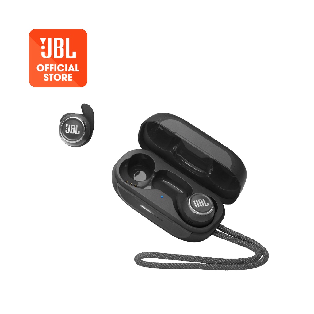 [Hàng Chính Hãng] Tai Nghe Thể Thao Không Dây JBL Reflect MIni NC