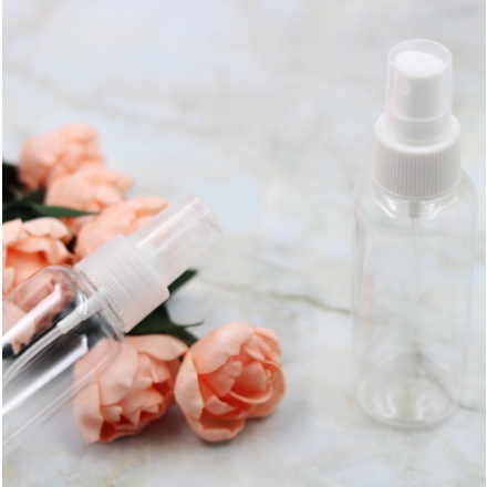Chai chiết phun sương lọ chiết xịt dung dịch 30ml - 50ml - 100ml - MyNa Mart
