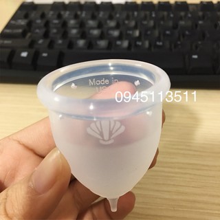Cốc nguyệt san Lincup