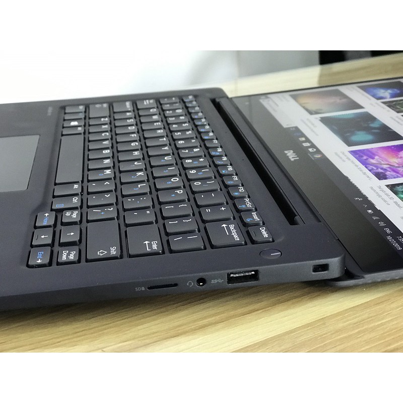 Laptop DELL 7370 mỏng nhẹ siêu đẹp có cảm ứng | BigBuy360 - bigbuy360.vn