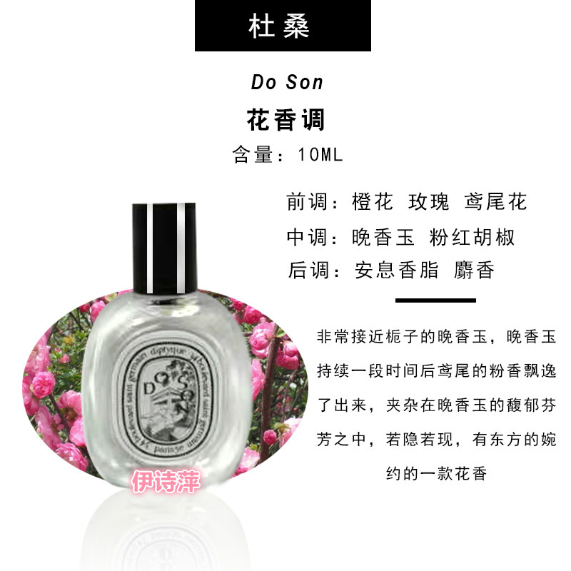 (Hàng Mới Về) Lọ Nước Hoa Dạng Lỏng Dung Tích 10ml | BigBuy360 - bigbuy360.vn