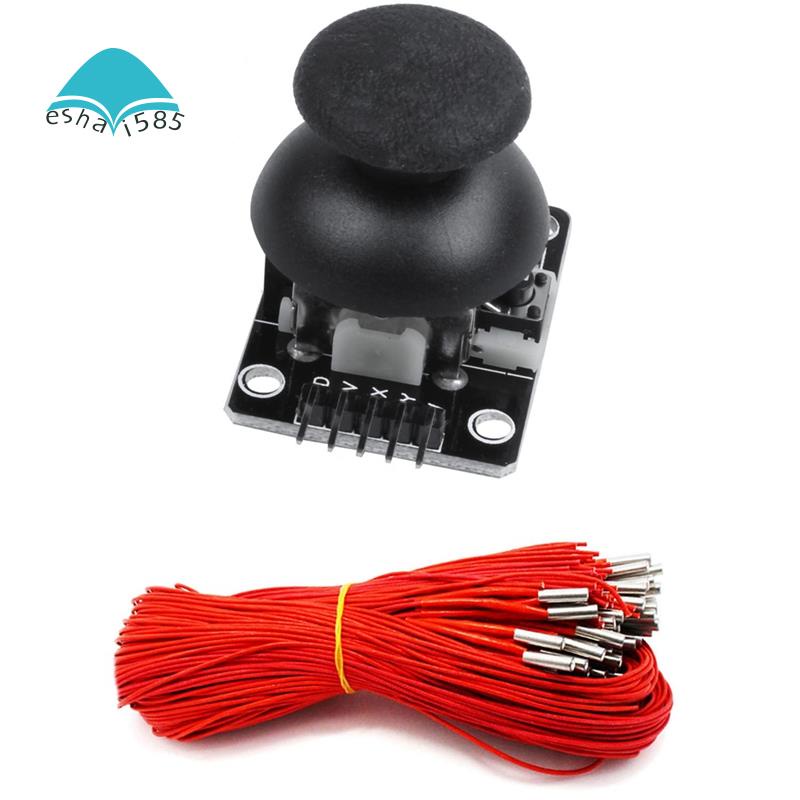 2X Breakout ule Shield PS2 Joystick Game Controller for Arduino with 12V 40W Ceramic Cartridge Heater 6mmx20mm