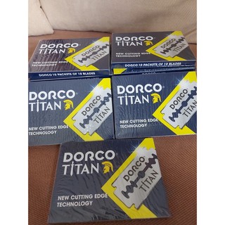 Dao lam Dorco Titan 100lưỡi