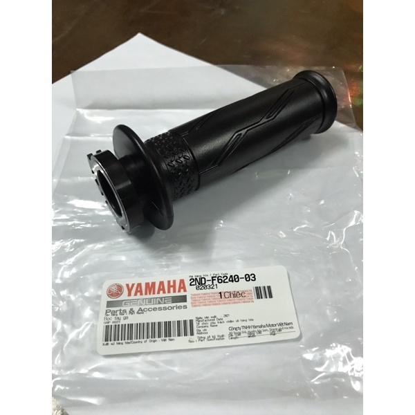 Bọc cao su tay ga, tay côn Exciter 150 / 155