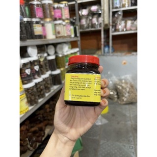 Cao mú từn kl 200g