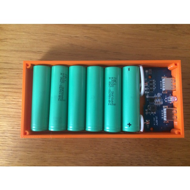 Mạch sạc pin 18650 qua USB + sạc dự phòng jx-887y
