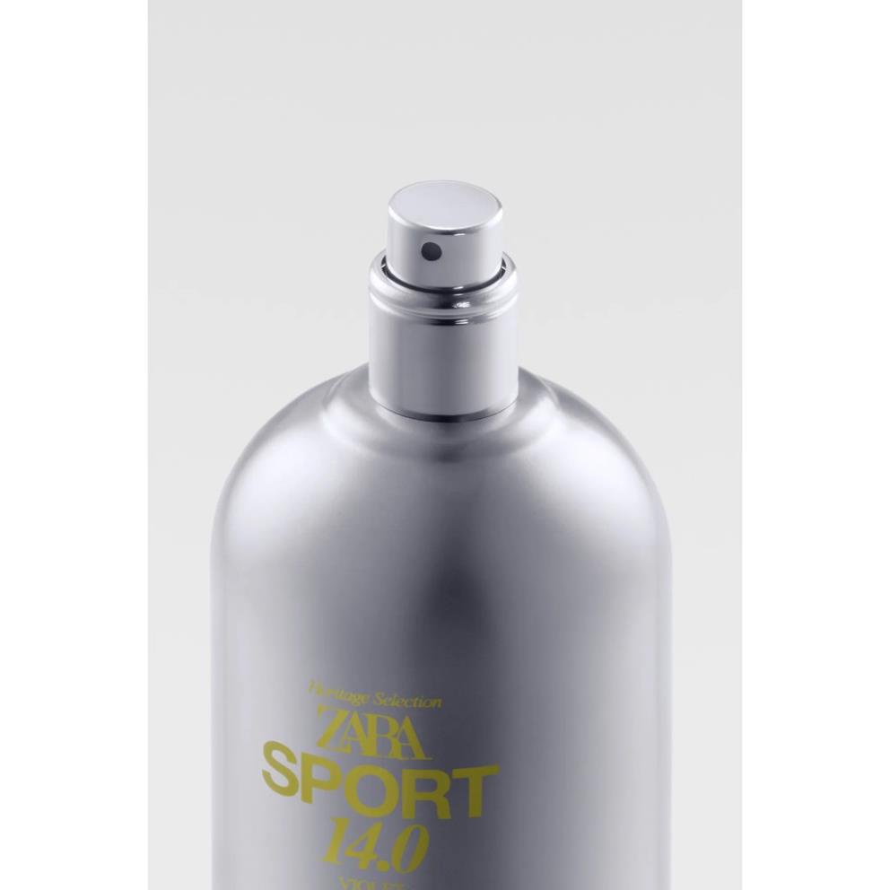 Nước hoa Zara Sport 14.0 100ml
