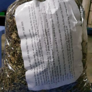 Sài đất khô 60k/1kg