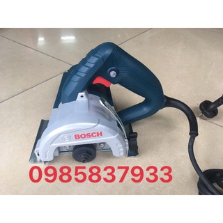 Máy cắt gạch 1400W GDC 140 chính hãng Bosch dùng cắt gạch và gỗ an toàn hiệu quả