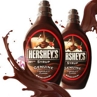 Siro Socola Hershey's 680g