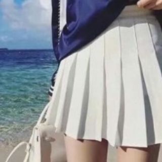 Chân váy tennis hot siêu rẻ đẹp