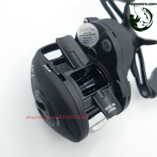 Máy ngang Daiwa CC80 HSL tốc độ cao