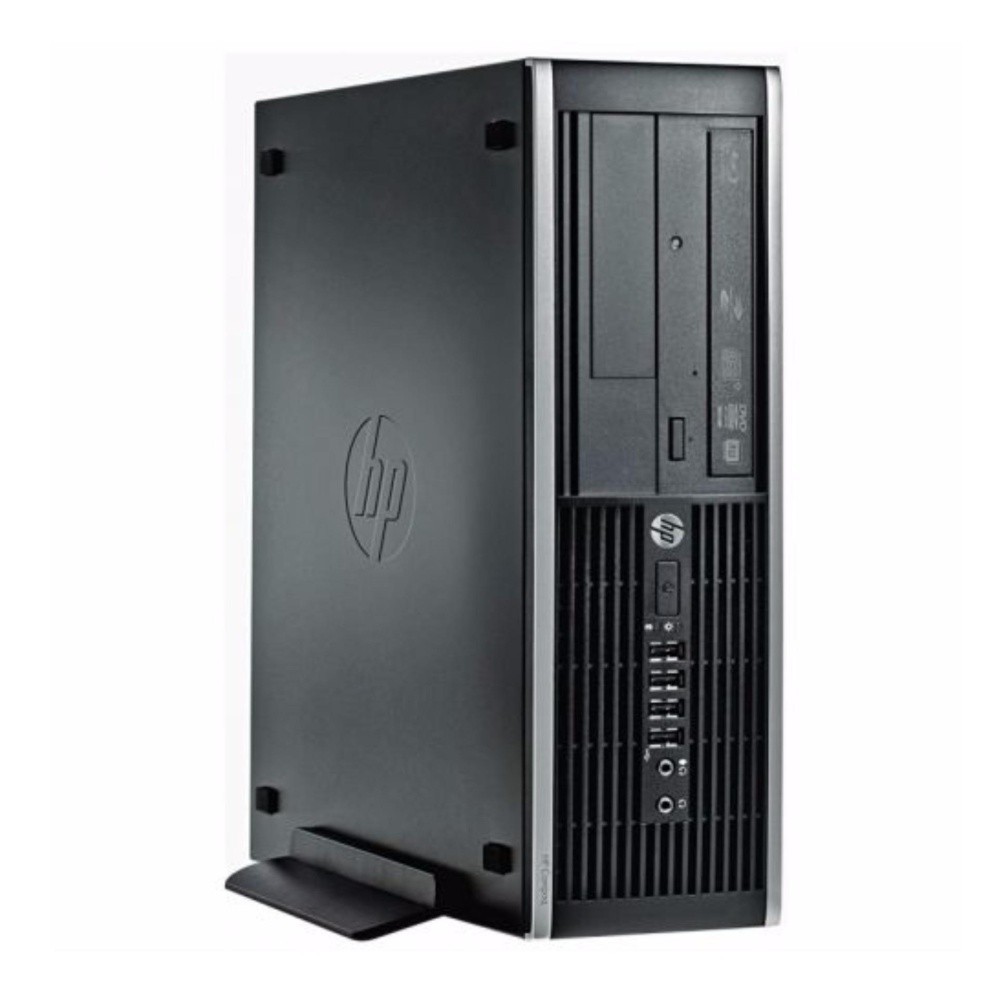 [THANH LÝ XẢ LỖ]  Cây máy tính để bàn HP 6200 Pro Sff (CPU i5 2400, Ram 4GB, HDD 500GB, DVD)