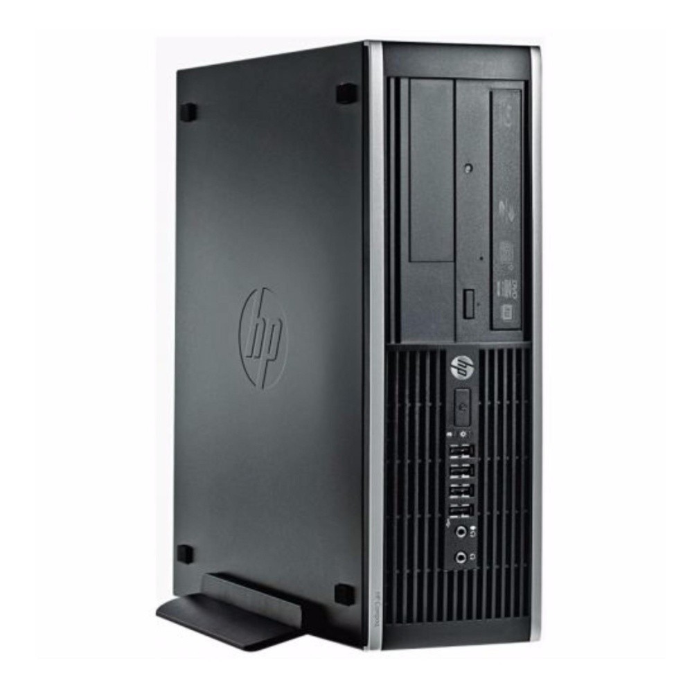 [THANH LÝ XẢ LỖ]  Case máy tính để bàn HP compaq 8200 Intel core i7 2600, ram 4gb, ổ cứng 500gb. Bảo hành 2 năm | BigBuy360 - bigbuy360.vn
