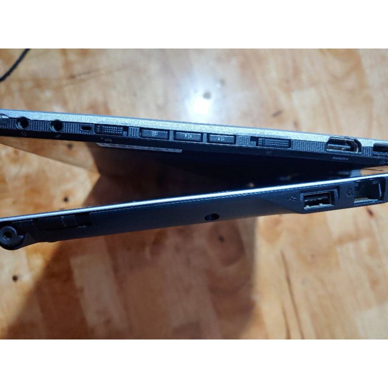 LAPTOP/TABLET  FUJITSU Q702G I5 3427U/4 GB | BigBuy360 - bigbuy360.vn