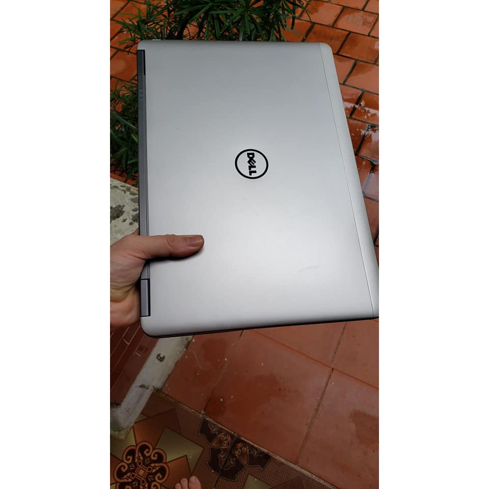 LapTop Dell Latitude 7440 Like New i5/Ram4G/SSD 120G | BigBuy360 - bigbuy360.vn
