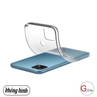 Ốp lưng dẻo oppo A15 - in hình