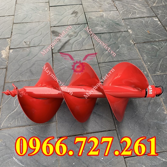 MŨI KHOAN ĐẤT OSHIMA 25CM (250MM)